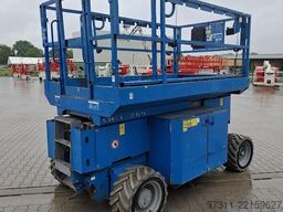 Genie GS-2669 DC OR