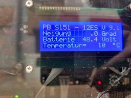 PB S151-12 ES