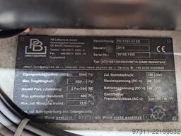 PB S151-12 ES