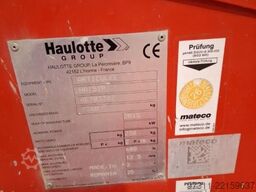 Haulotte HA15 IP