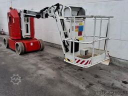 Genie Z-30/20N RJ