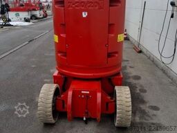 Genie Z-30/20N RJ