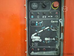Genie S-85