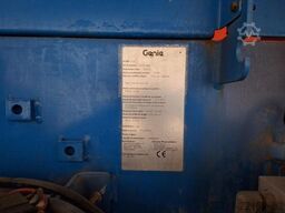 Genie S-85