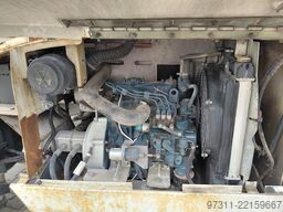 Haulotte COMPACT 10 DX