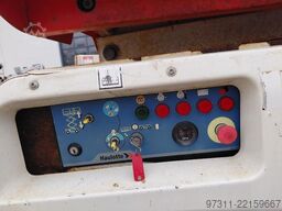 Haulotte COMPACT 10 DX
