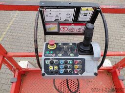 Haulotte COMPACT 10 DX