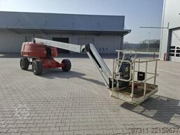 JLG 460SJ