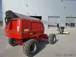 JLG 460SJ