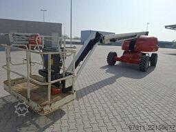 JLG 460SJ