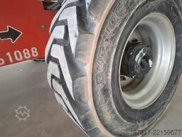 JLG 460SJ