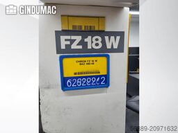 CHIRON FZ 18 W