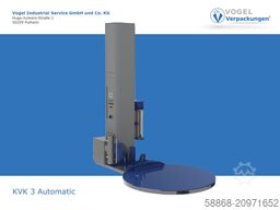 Vogel KVK 3 Automatik Anlegen/Abschneiden