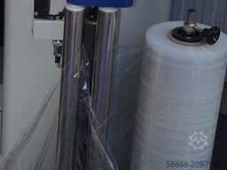 KVK 1A mit Ausschnitt für Hubwagen- elektromagnetischer Bremse