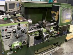 PINACHIO S-90 E 200