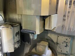 DECKEL MAHO DMG DMU 50 V