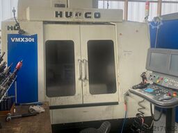 HURCO VMX 30 t