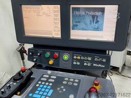 HURCO VMX 30 t