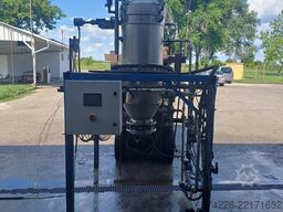 Amafilter 24V-583-86 / 5 m²
