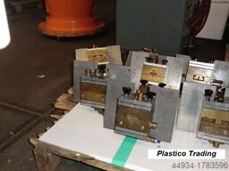 IDE Kabelkanal Werkzeuge