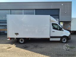 Mercedes-Benz Sprinter 316 CDI Kuhlkoffer Thermoking V300MAX ...