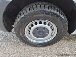 Mercedes-Benz Sprinter 316 CDI Kuhlkoffer Thermoking V300MAX ...