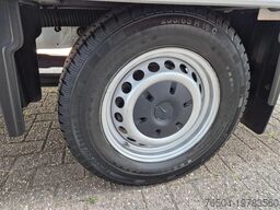 Mercedes-Benz Sprinter 316 CDI Kuhlkoffer Thermoking V300MAX ...