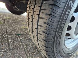 Mercedes-Benz Sprinter 316 CDI Kuhlkoffer Thermoking V300MAX ...