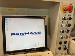 Panhans S45 All in One