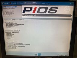 Panhans S45 All in One