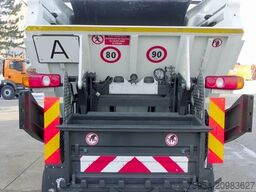 Fuso Canter 7C15 AMT 4x2 / Nanos 7