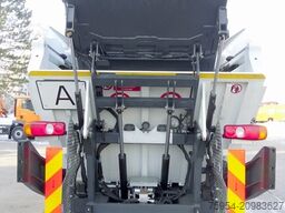 Fuso Canter 7C15 AMT 4x2 / Nanos 7