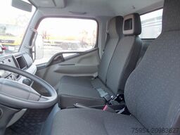 Fuso Canter 7C15 AMT 4x2 / Nanos 7