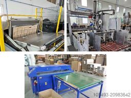 Stanztiegel TMZ /Boxmaker PP /GLUE BTM KONVOLUT