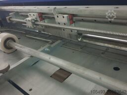 Stanztiegel TMZ /Boxmaker PP /GLUE BTM KONVOLUT