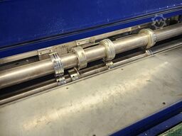 Stanztiegel TMZ /Boxmaker PP /GLUE BTM KONVOLUT