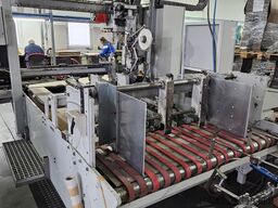 Stanztiegel TMZ /Boxmaker PP /GLUE BTM KONVOLUT