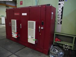 GLEASON PHOENIX 1000 HC