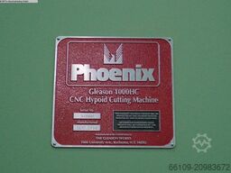 GLEASON PHOENIX 1000 HC