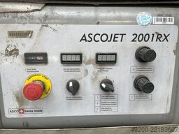 Ascojet 2001RX