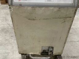 Ascojet 2001RX