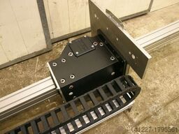 Parker Hauser Verfahrweg 1230 mm