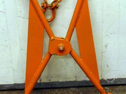 Stahl verschiedene Grössen