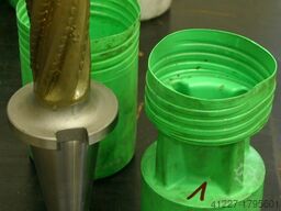 Widia TTM FSS-B-N-50 , 50 x 100 mm