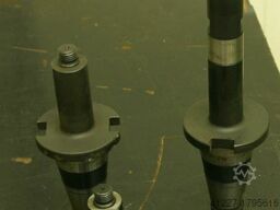 Microbore Gildemeister-Devlieg GM50M