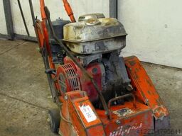 Norton Clipper mit 7,3 kW Benzinmotor