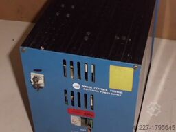 Power Control Systems S 909