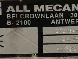 All Mecanic 270164/1 901132