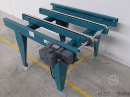 Grenzebach mit Frequenzumrichter