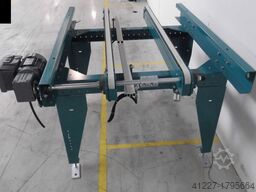 Grenzebach mit Frequenzumrichter